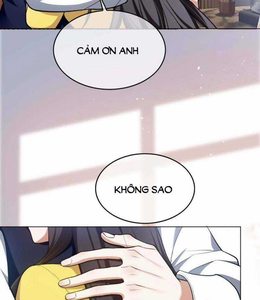 Kế Hoạch Công Lược Của Cô Vợ Gả Thay Chapter 56 trang 21