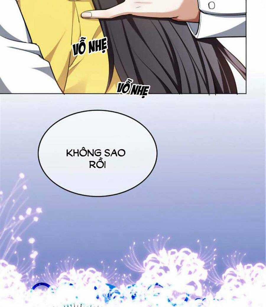 Kế Hoạch Công Lược Của Cô Vợ Gả Thay Chapter 56 trang 22