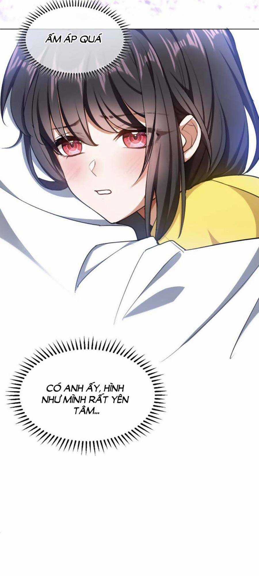 Kế Hoạch Công Lược Của Cô Vợ Gả Thay Chapter 56 trang 23