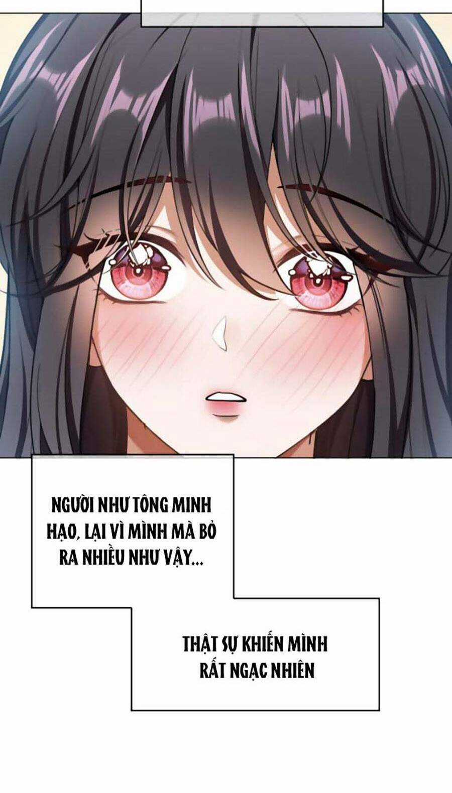 Kế Hoạch Công Lược Của Cô Vợ Gả Thay Chapter 56 trang 29