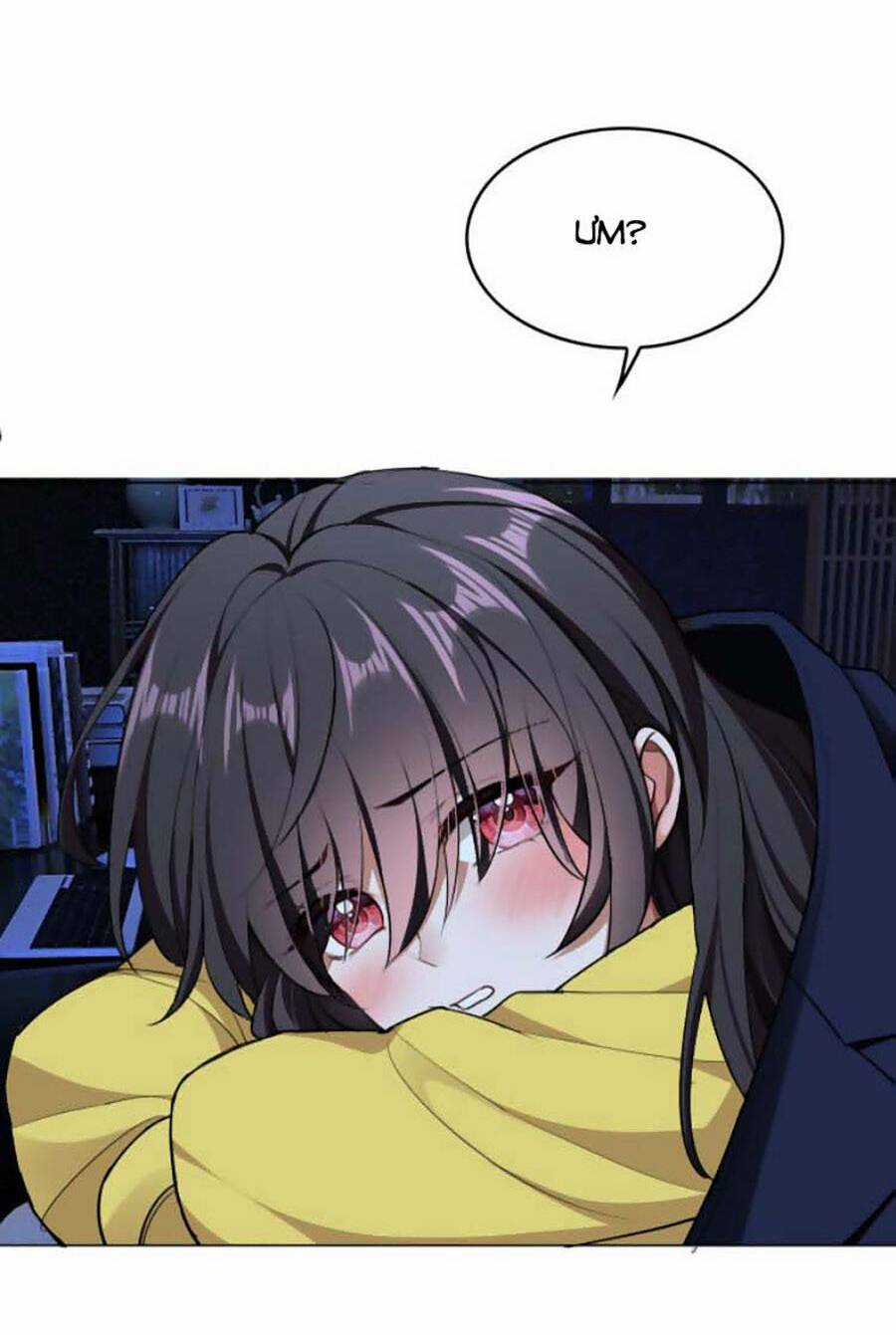 Kế Hoạch Công Lược Của Cô Vợ Gả Thay Chapter 56 trang 3