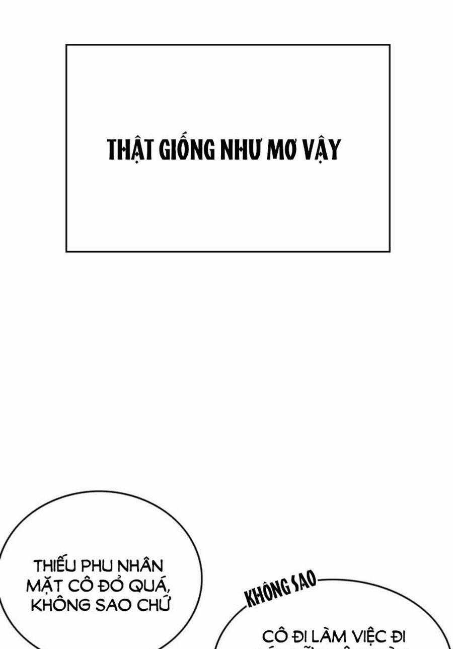 Kế Hoạch Công Lược Của Cô Vợ Gả Thay Chapter 56 trang 30