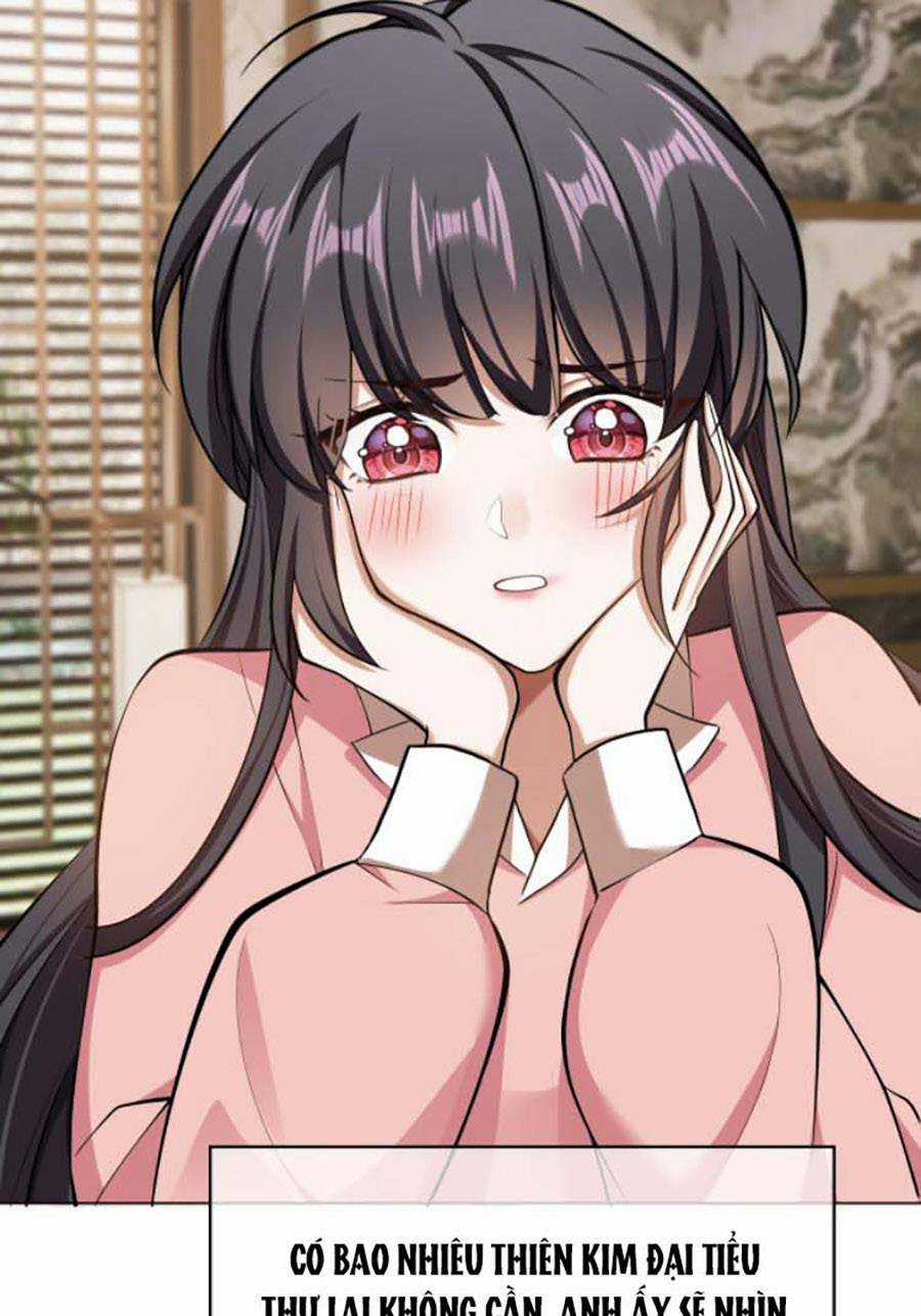 Kế Hoạch Công Lược Của Cô Vợ Gả Thay Chapter 56 trang 32