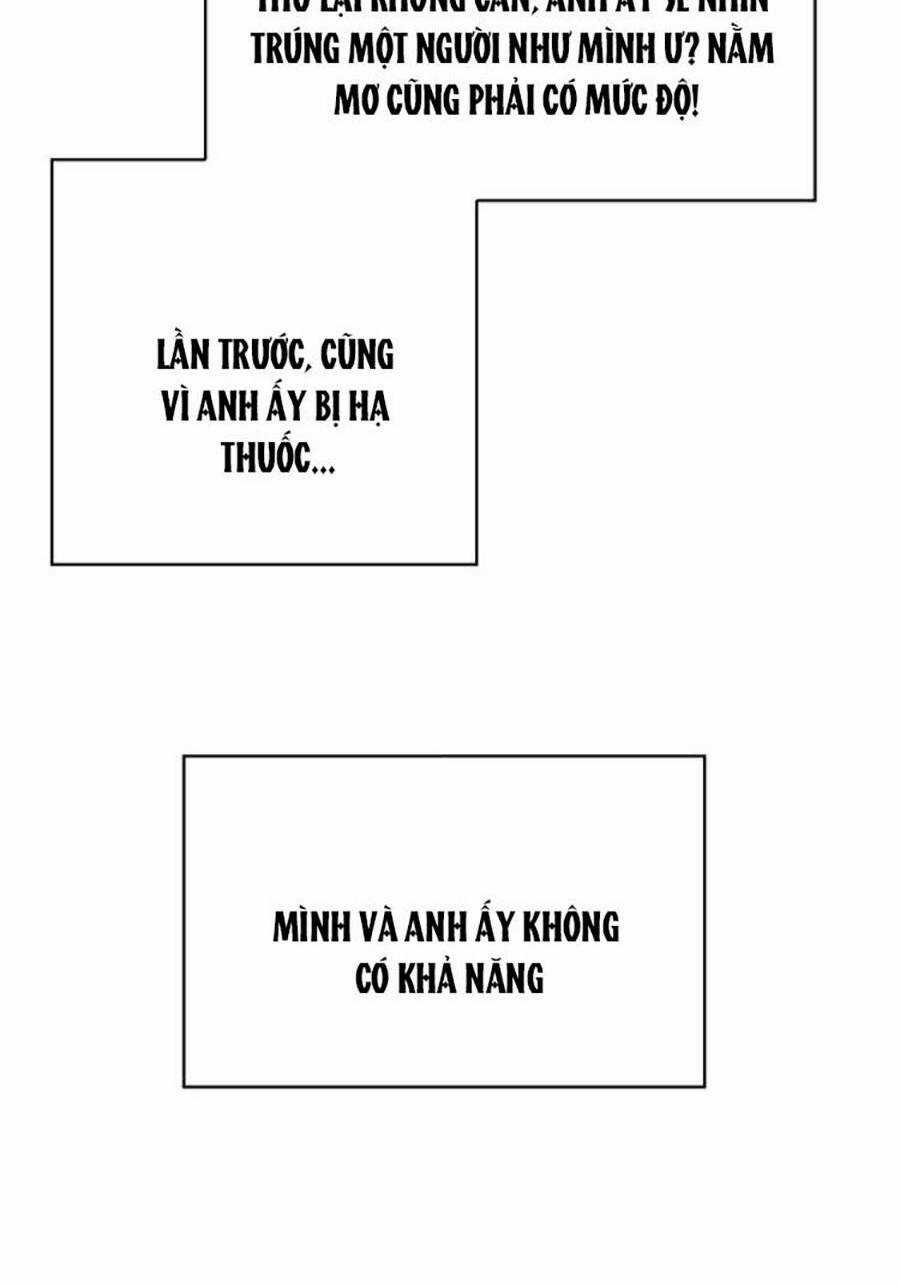 Kế Hoạch Công Lược Của Cô Vợ Gả Thay Chapter 56 trang 33