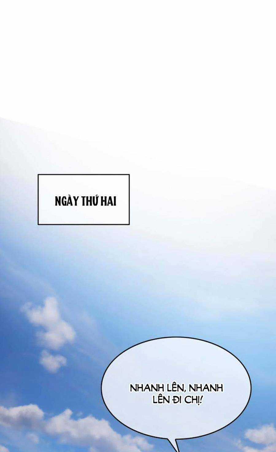 Kế Hoạch Công Lược Của Cô Vợ Gả Thay Chapter 56 trang 34