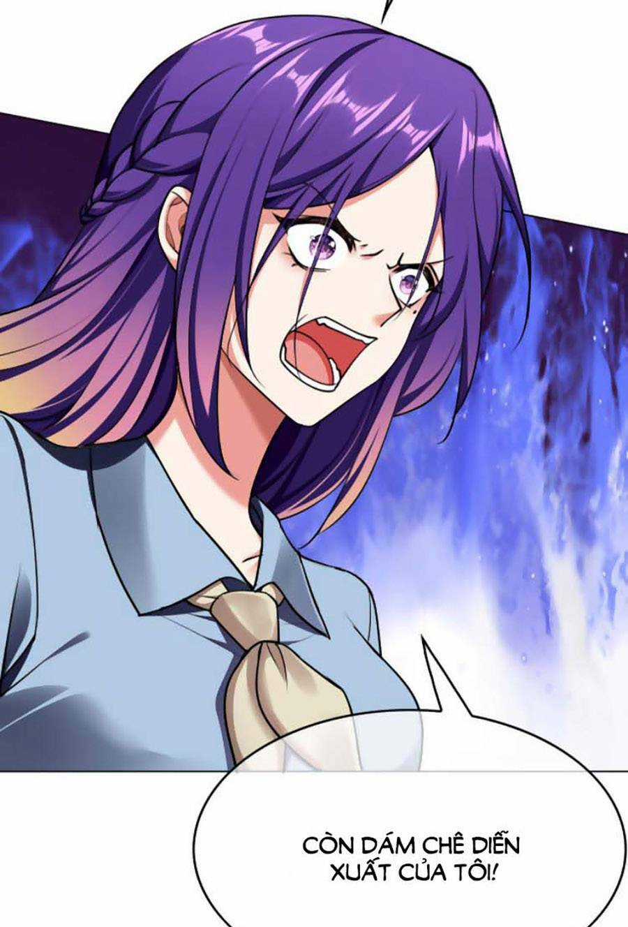 Kế Hoạch Công Lược Của Cô Vợ Gả Thay Chapter 56 trang 38