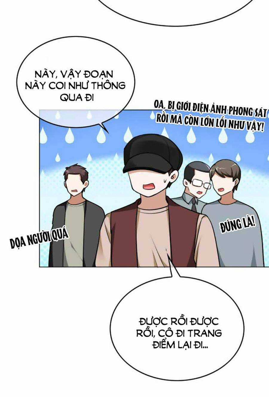 Kế Hoạch Công Lược Của Cô Vợ Gả Thay Chapter 56 trang 39