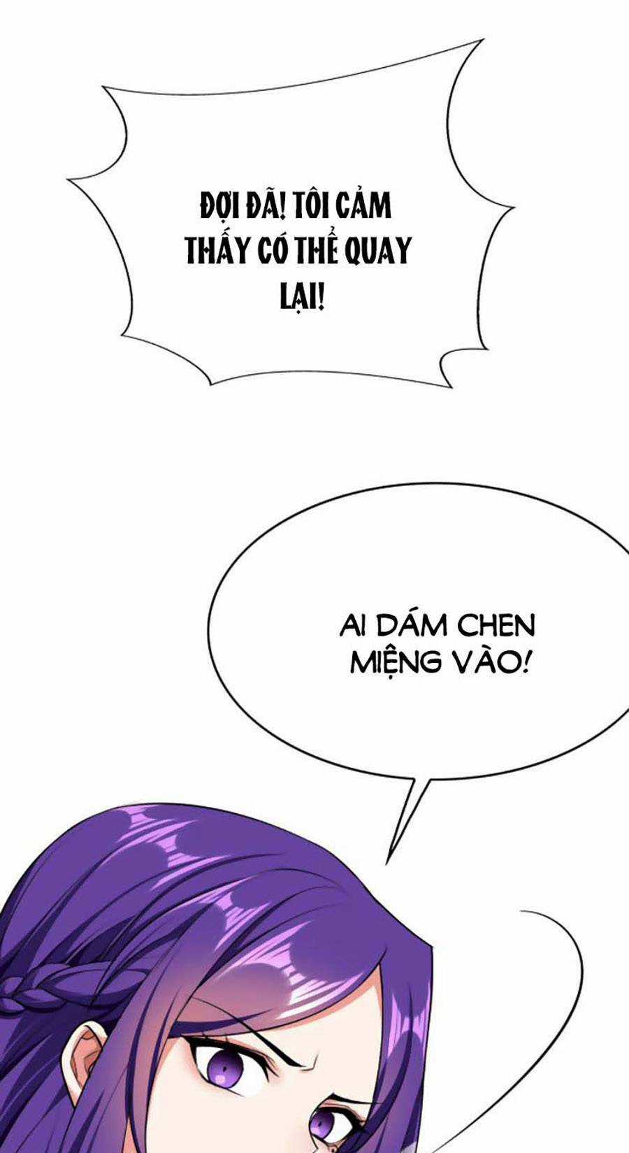 Kế Hoạch Công Lược Của Cô Vợ Gả Thay Chapter 56 trang 40