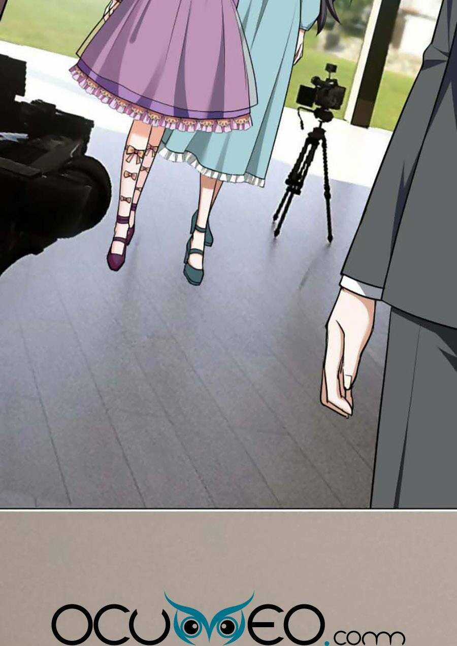 Kế Hoạch Công Lược Của Cô Vợ Gả Thay Chapter 56 trang 43