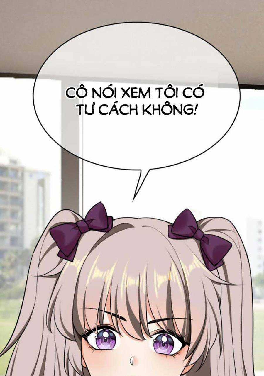 Kế Hoạch Công Lược Của Cô Vợ Gả Thay Chapter 56 trang 44