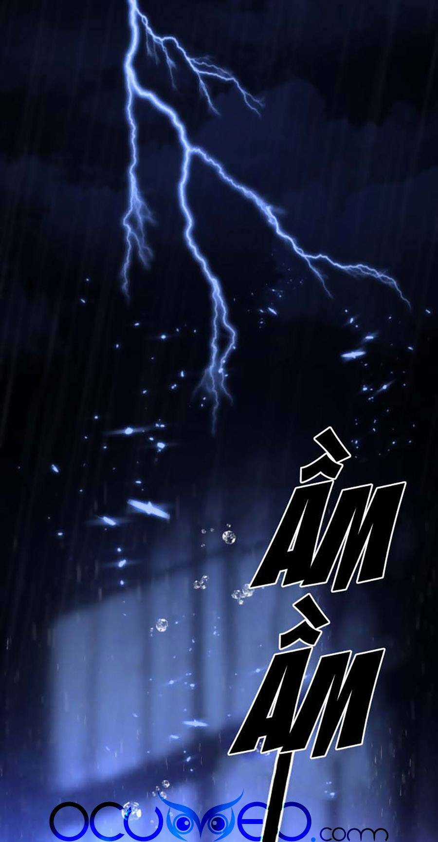 Kế Hoạch Công Lược Của Cô Vợ Gả Thay Chapter 56 trang 5