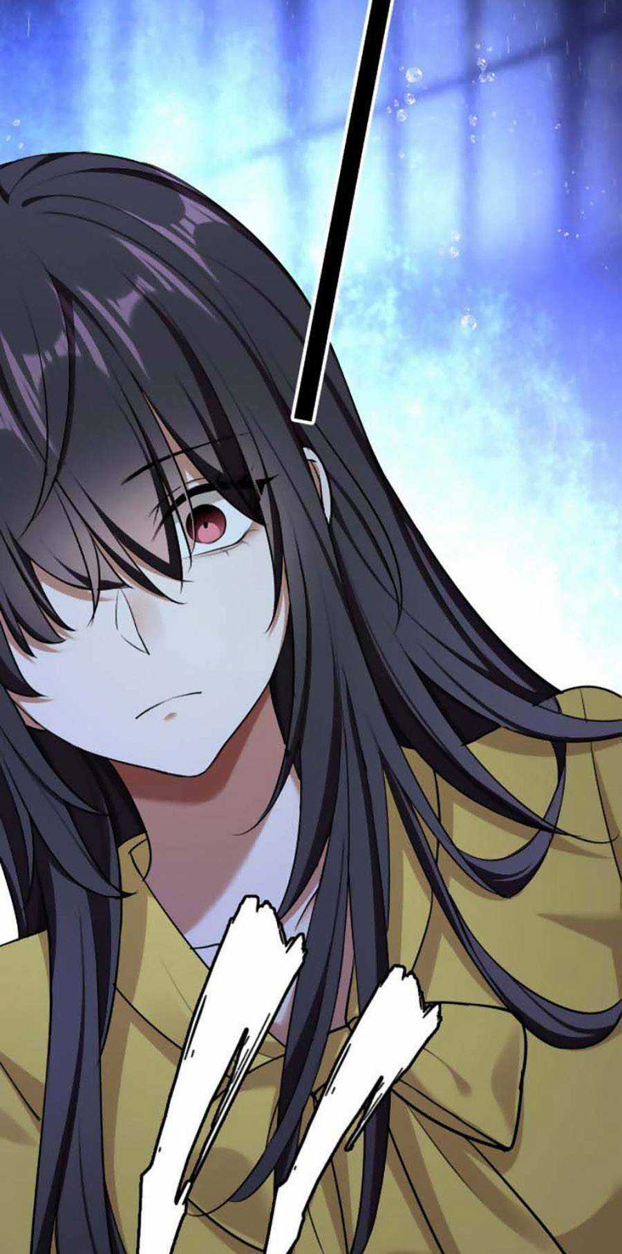 Kế Hoạch Công Lược Của Cô Vợ Gả Thay Chapter 56 trang 6