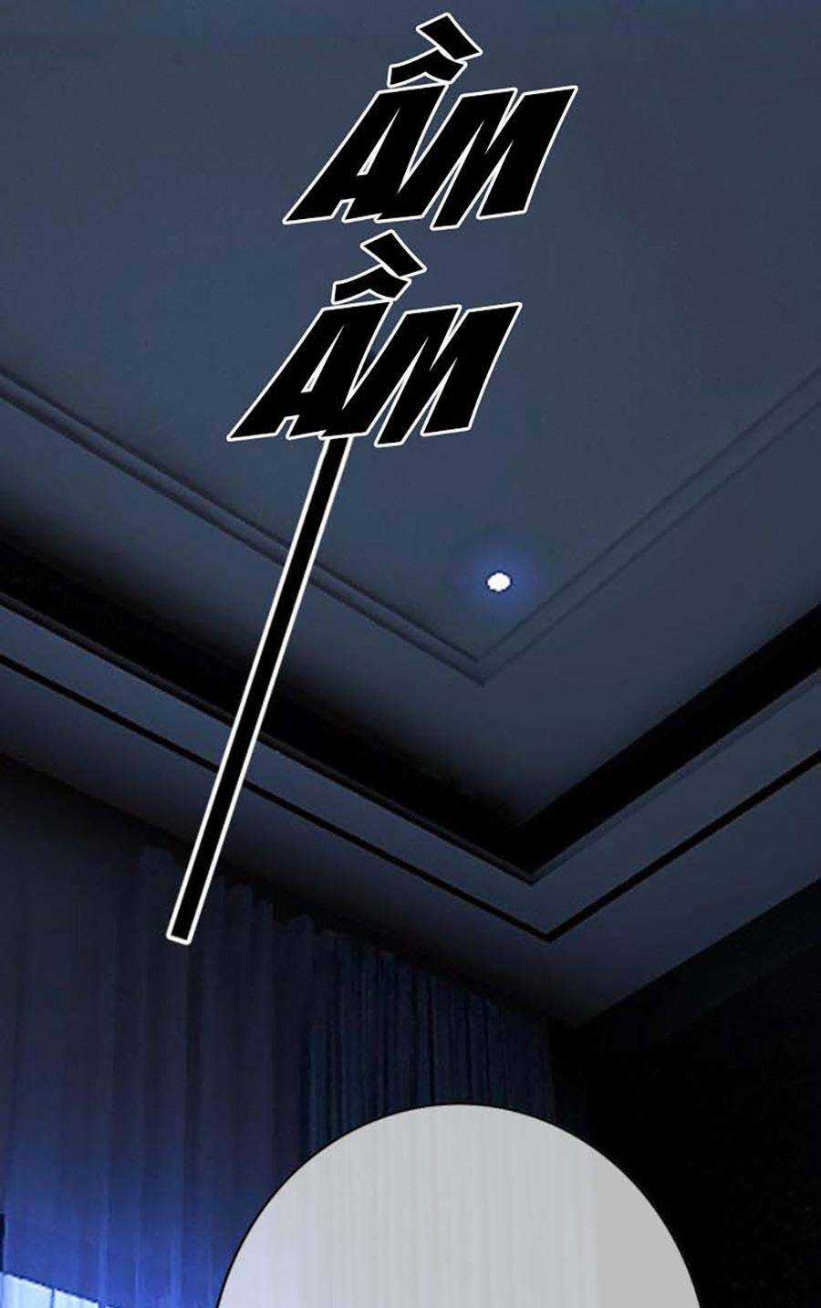 Kế Hoạch Công Lược Của Cô Vợ Gả Thay Chapter 56 trang 8