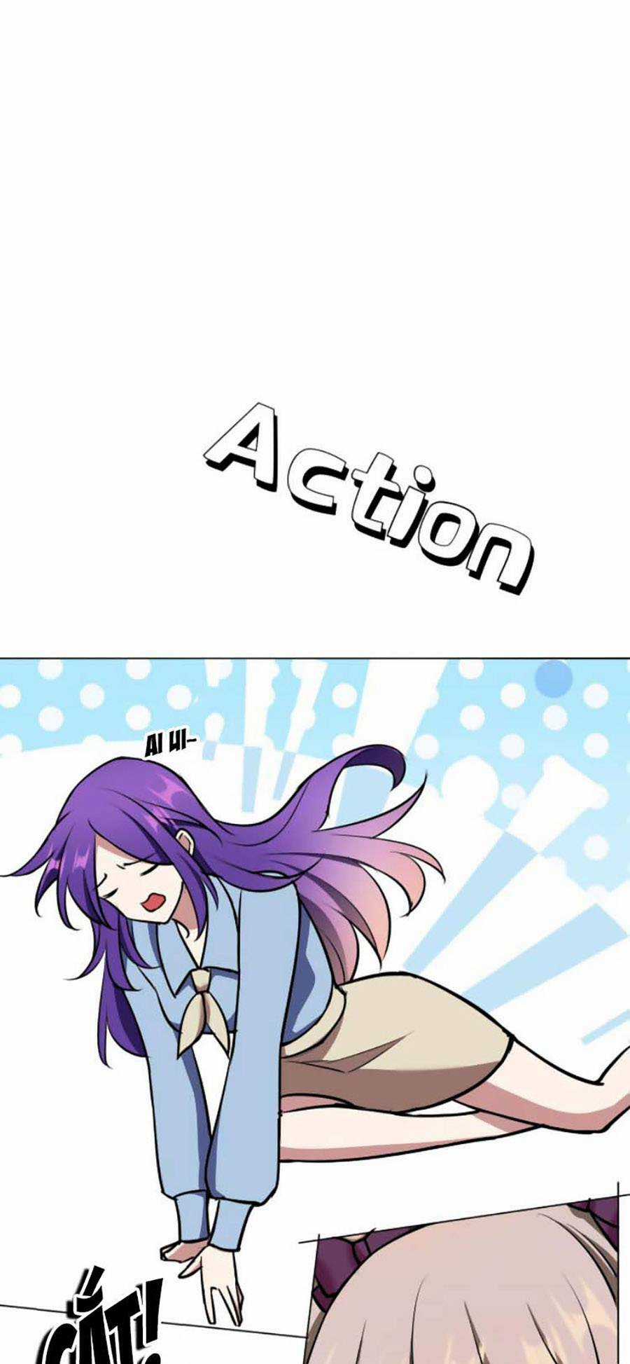 Kế Hoạch Công Lược Của Cô Vợ Gả Thay Chapter 57 trang 13