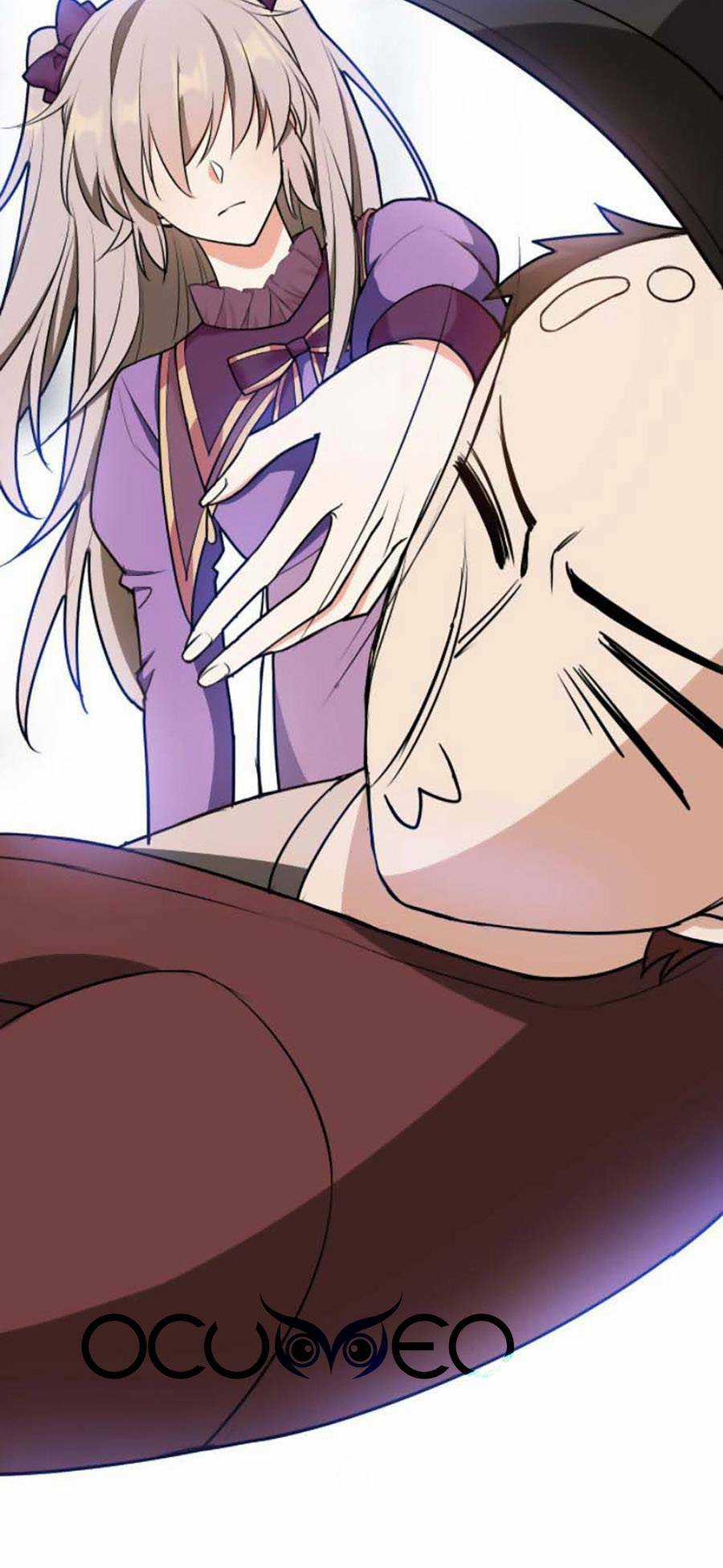 Kế Hoạch Công Lược Của Cô Vợ Gả Thay Chapter 57 trang 2