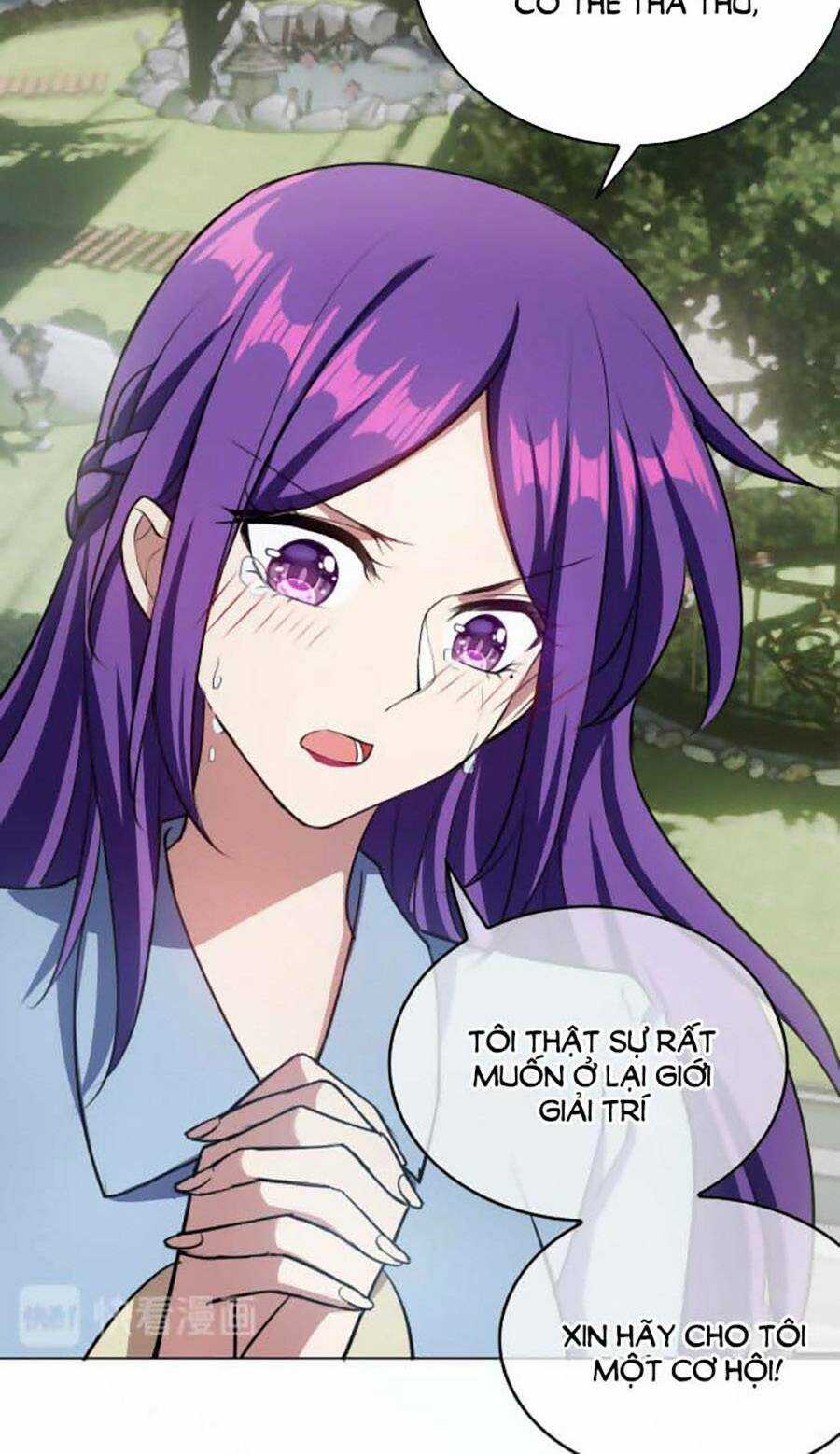 Kế Hoạch Công Lược Của Cô Vợ Gả Thay Chapter 57 trang 24