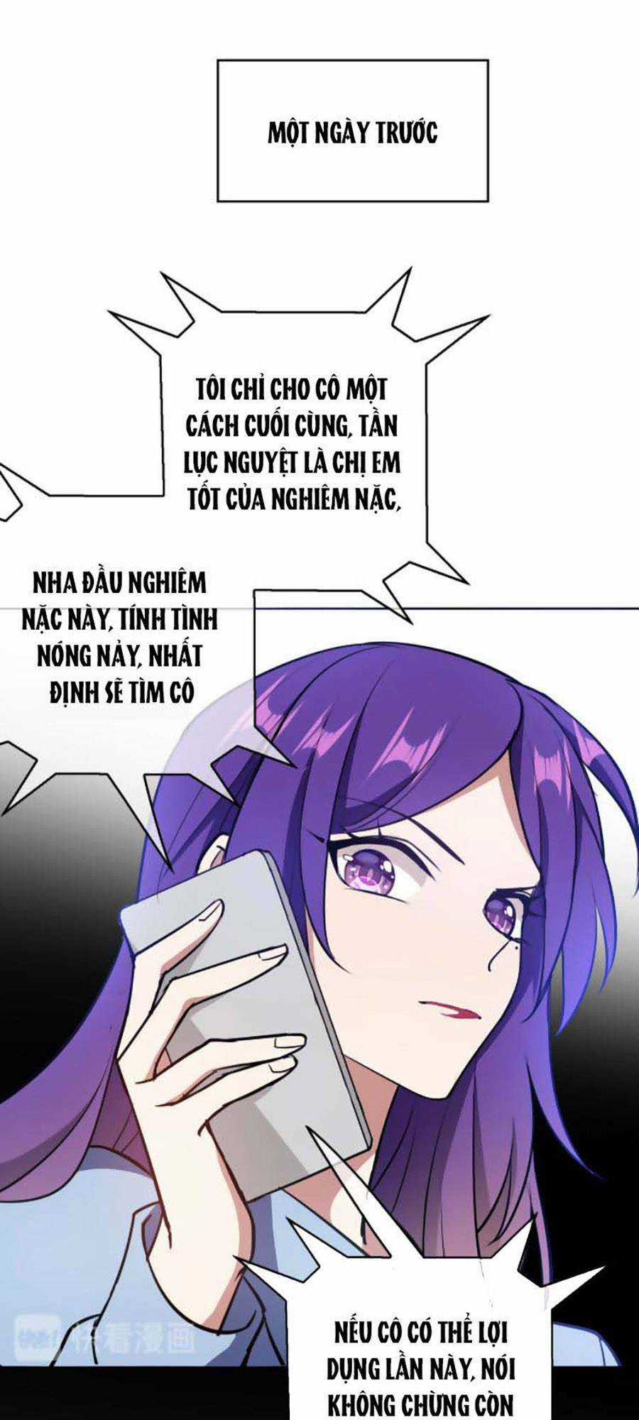 Kế Hoạch Công Lược Của Cô Vợ Gả Thay Chapter 57 trang 29