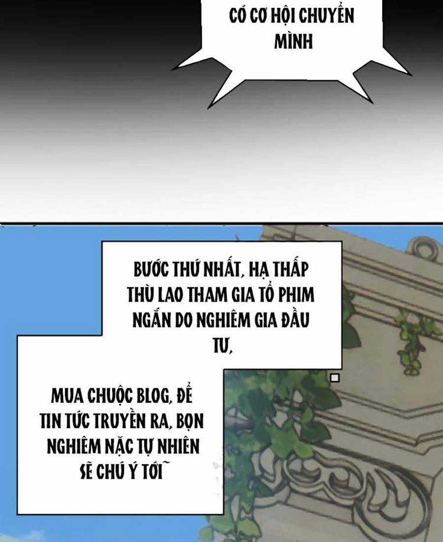 Kế Hoạch Công Lược Của Cô Vợ Gả Thay Chapter 57 trang 30