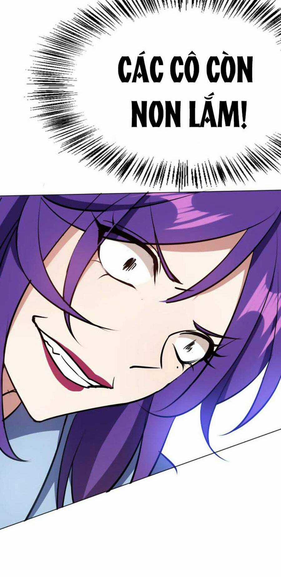 Kế Hoạch Công Lược Của Cô Vợ Gả Thay Chapter 57 trang 33