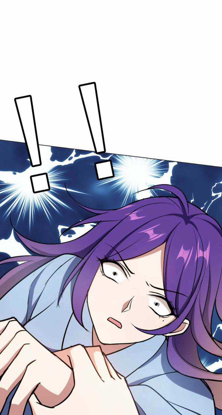 Kế Hoạch Công Lược Của Cô Vợ Gả Thay Chapter 57 trang 34