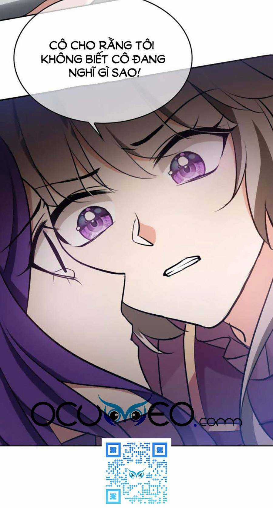 Kế Hoạch Công Lược Của Cô Vợ Gả Thay Chapter 57 trang 36