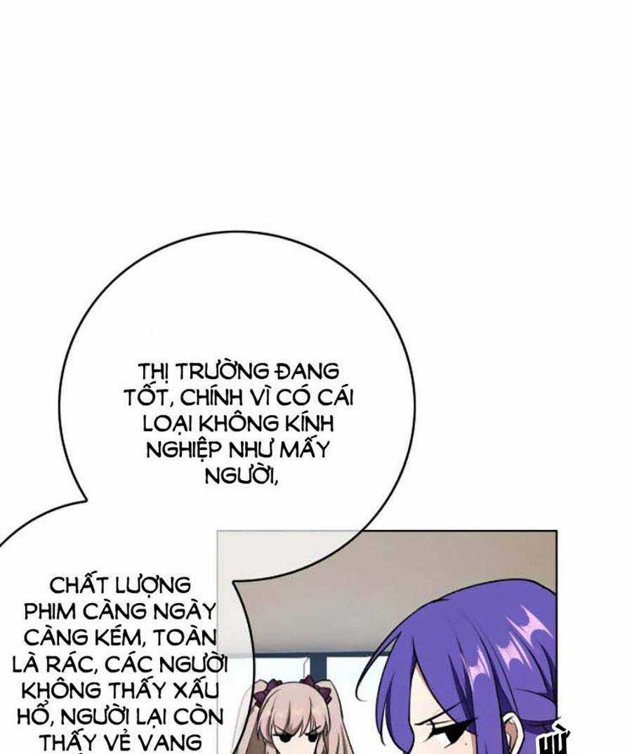 Kế Hoạch Công Lược Của Cô Vợ Gả Thay Chapter 57 trang 5