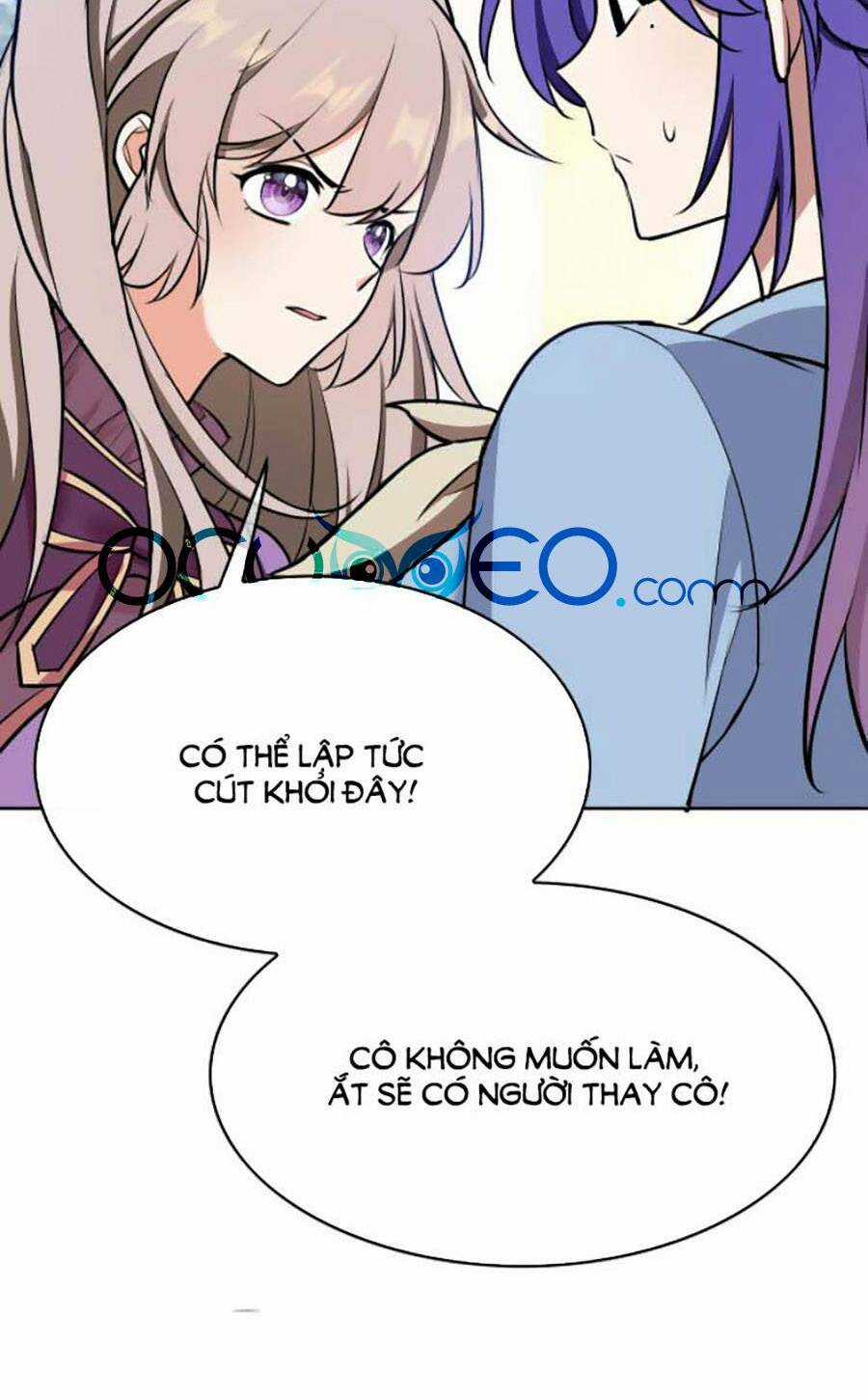 Kế Hoạch Công Lược Của Cô Vợ Gả Thay Chapter 57 trang 8