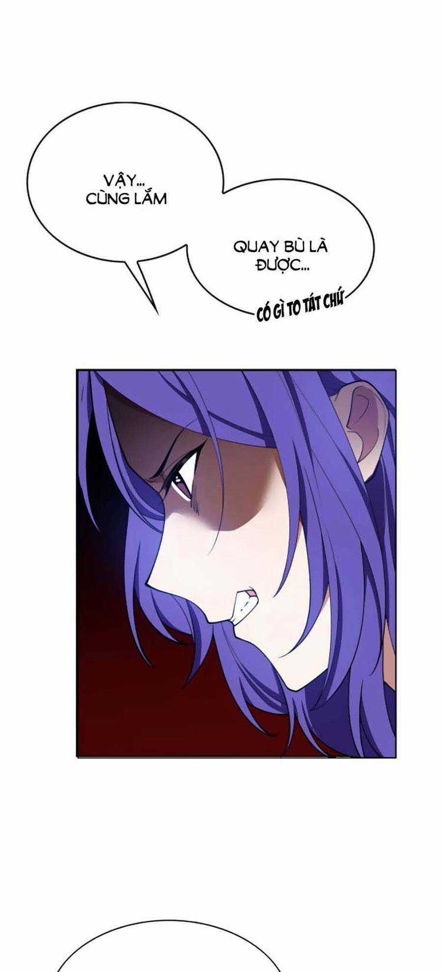 Kế Hoạch Công Lược Của Cô Vợ Gả Thay Chapter 57 trang 9