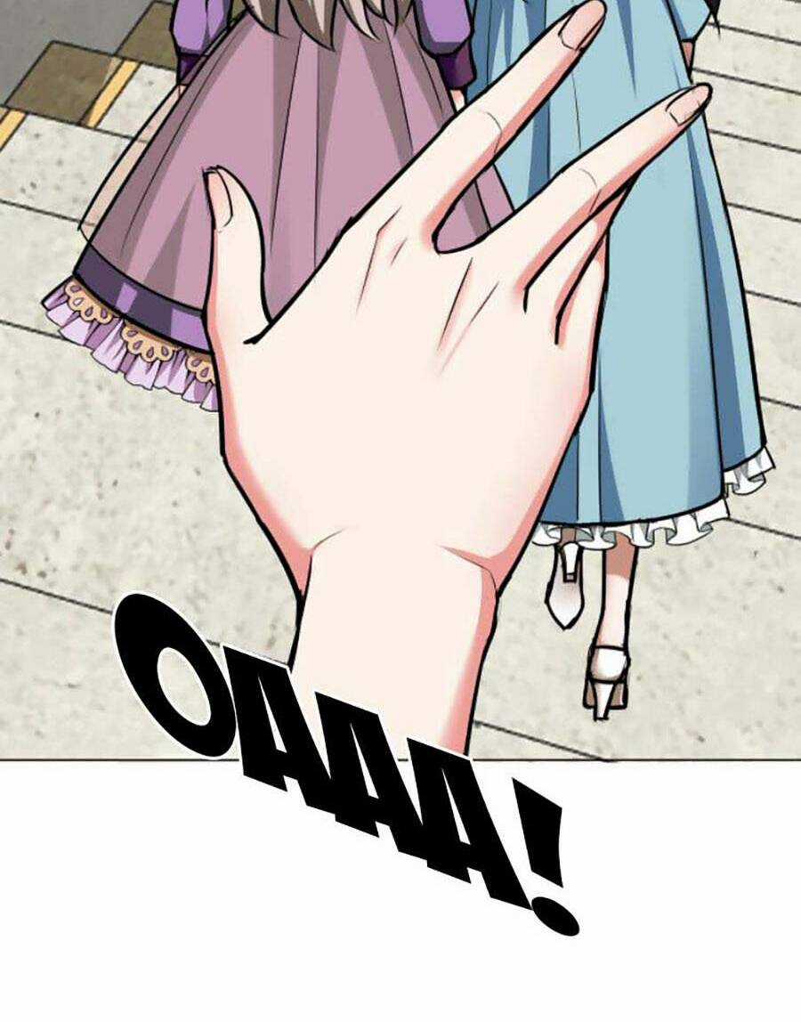 Kế Hoạch Công Lược Của Cô Vợ Gả Thay Chapter 58 trang 15