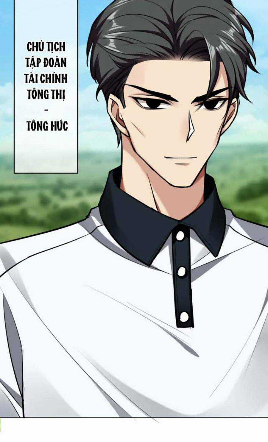 Kế Hoạch Công Lược Của Cô Vợ Gả Thay Chapter 58 trang 35