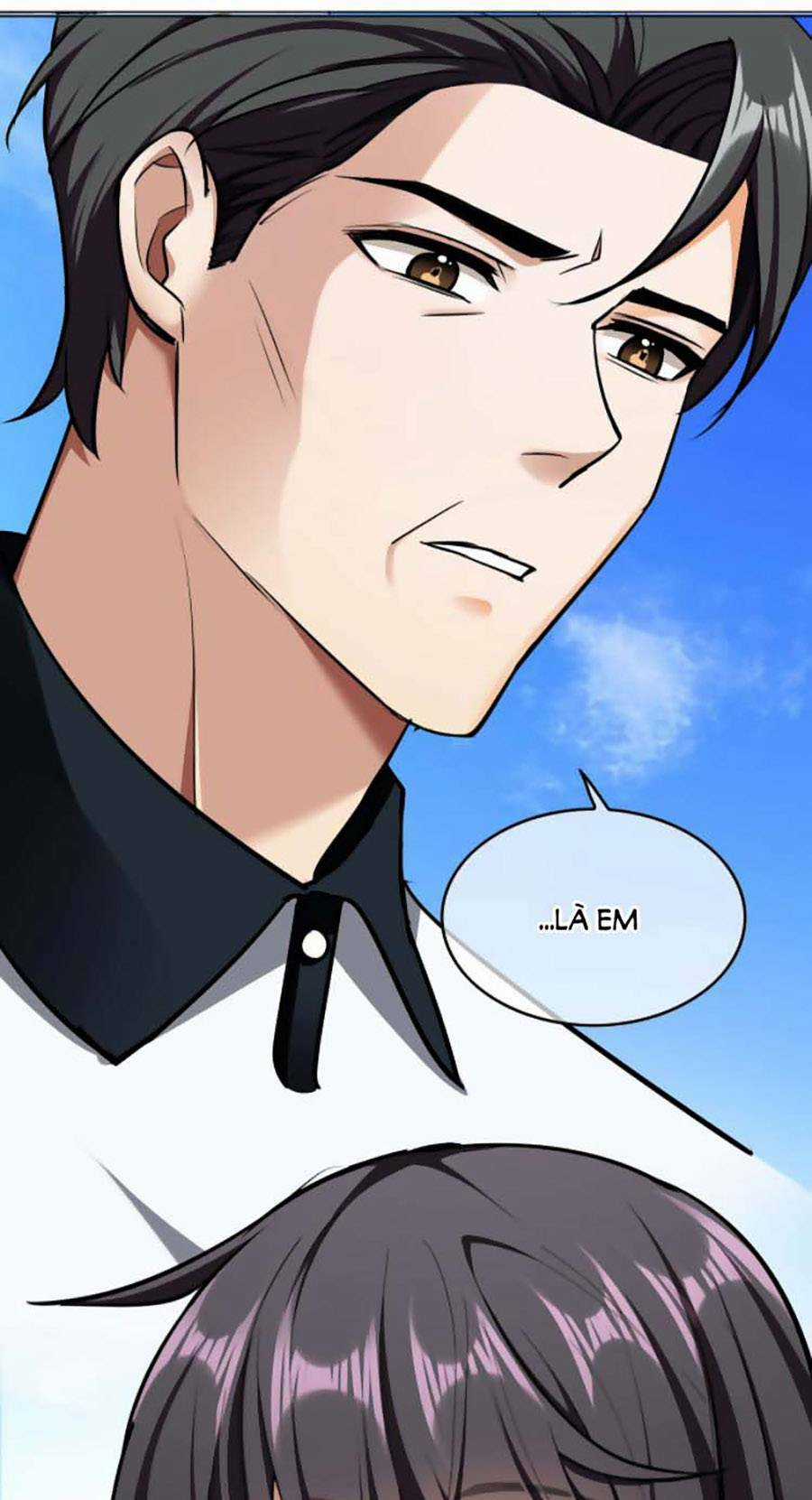 Kế Hoạch Công Lược Của Cô Vợ Gả Thay Chapter 58 trang 40