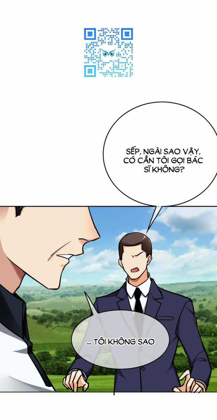 Kế Hoạch Công Lược Của Cô Vợ Gả Thay Chapter 58 trang 42