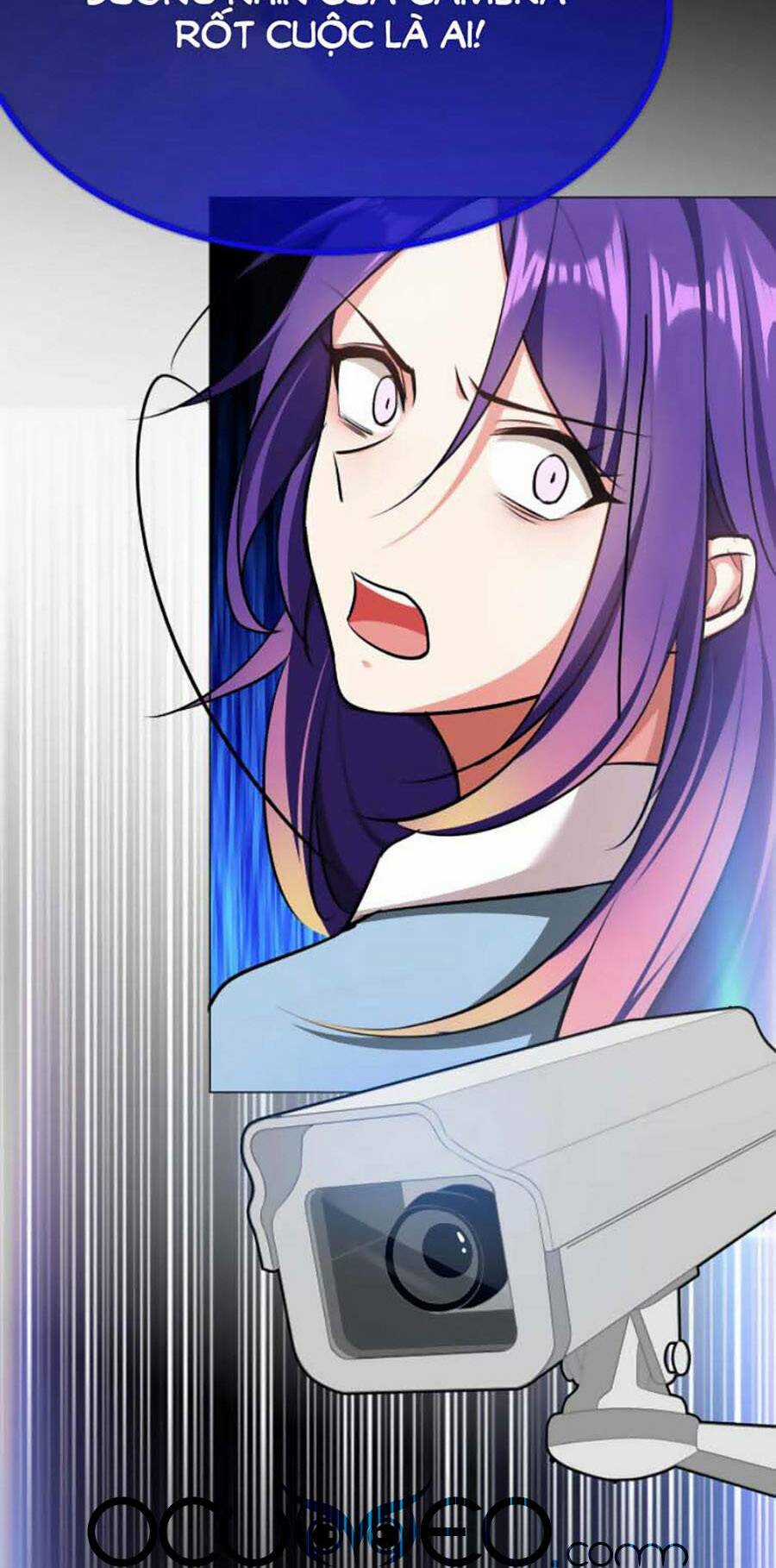 Kế Hoạch Công Lược Của Cô Vợ Gả Thay Chapter 58 trang 5