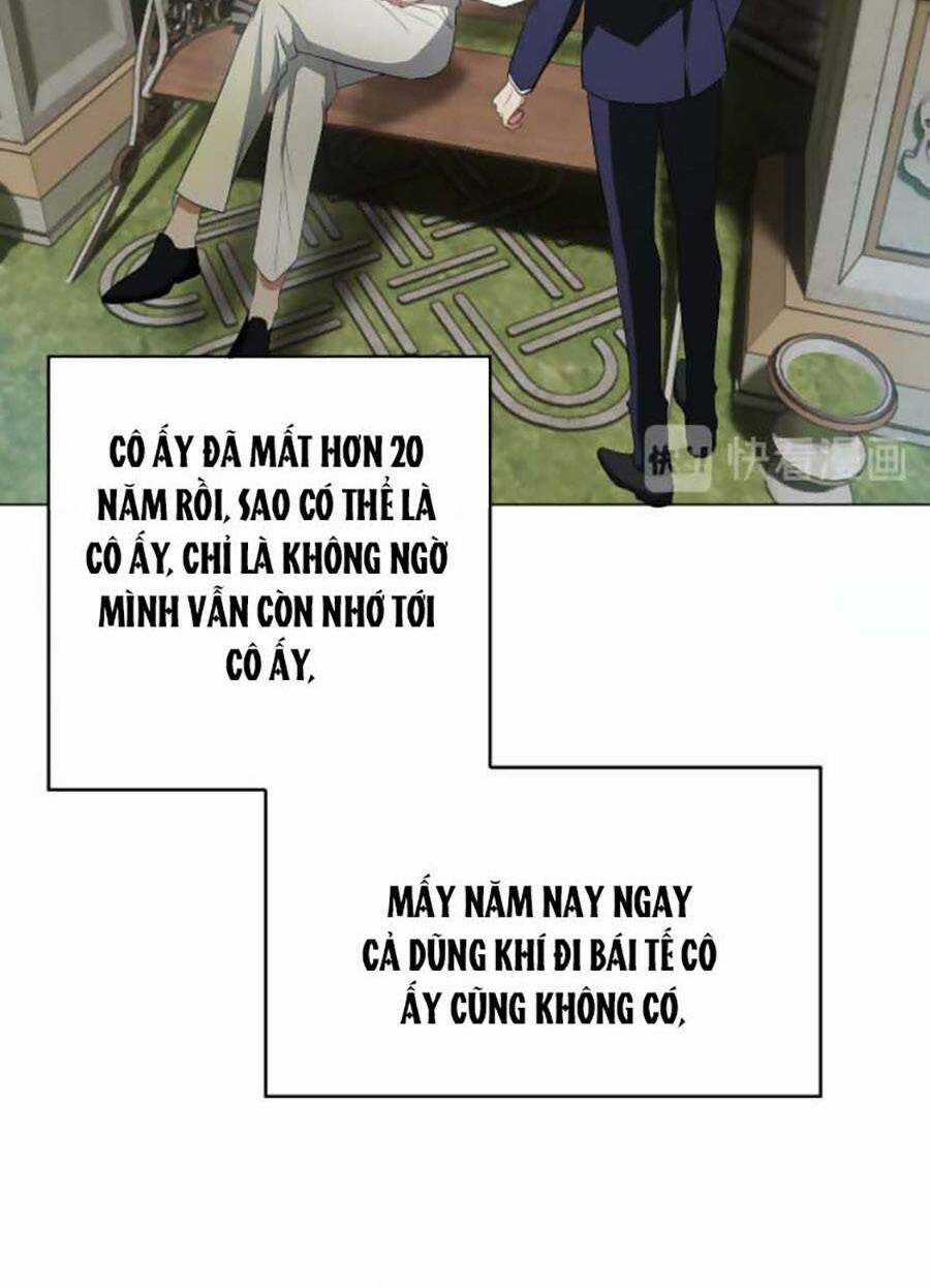 Kế Hoạch Công Lược Của Cô Vợ Gả Thay Chapter 59 trang 1
