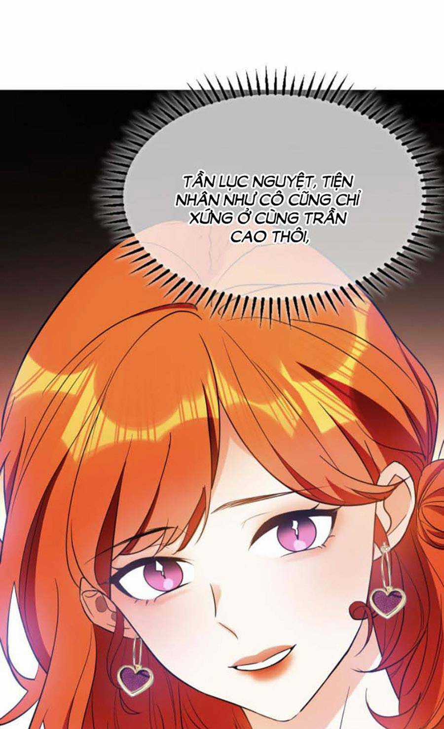 Kế Hoạch Công Lược Của Cô Vợ Gả Thay Chapter 59 trang 12