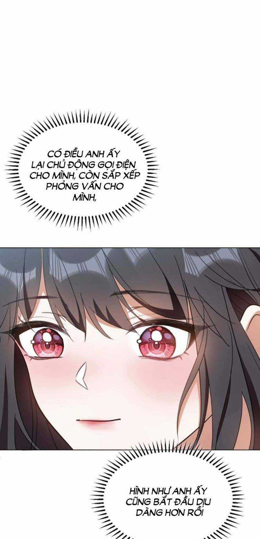 Kế Hoạch Công Lược Của Cô Vợ Gả Thay Chapter 59 trang 20