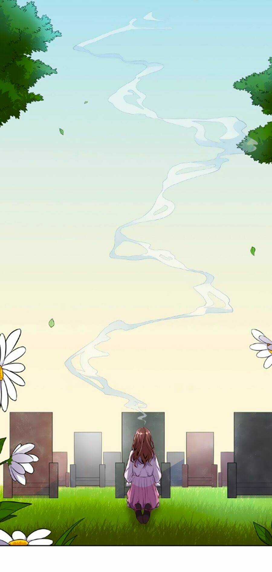 Kế Hoạch Công Lược Của Cô Vợ Gả Thay Chapter 6 trang 13