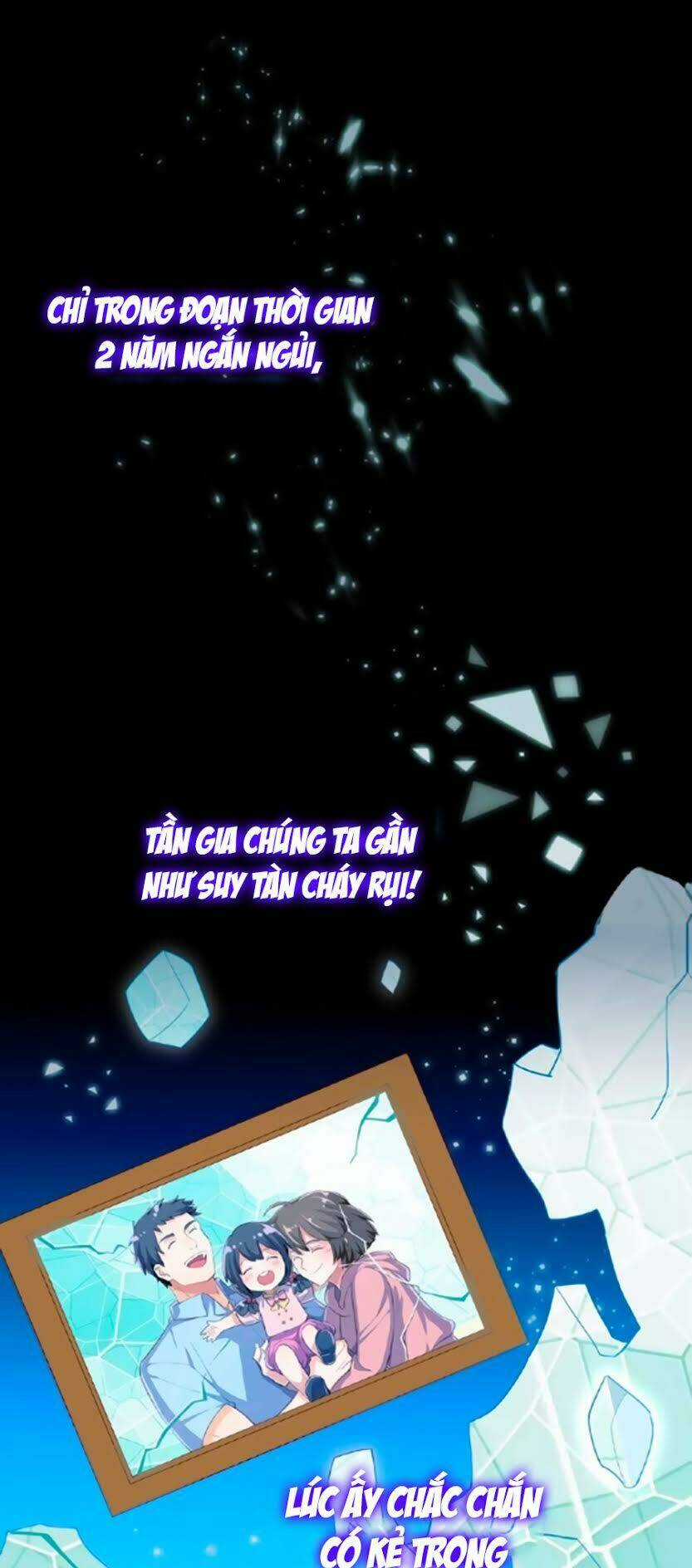 Kế Hoạch Công Lược Của Cô Vợ Gả Thay Chapter 6 trang 30