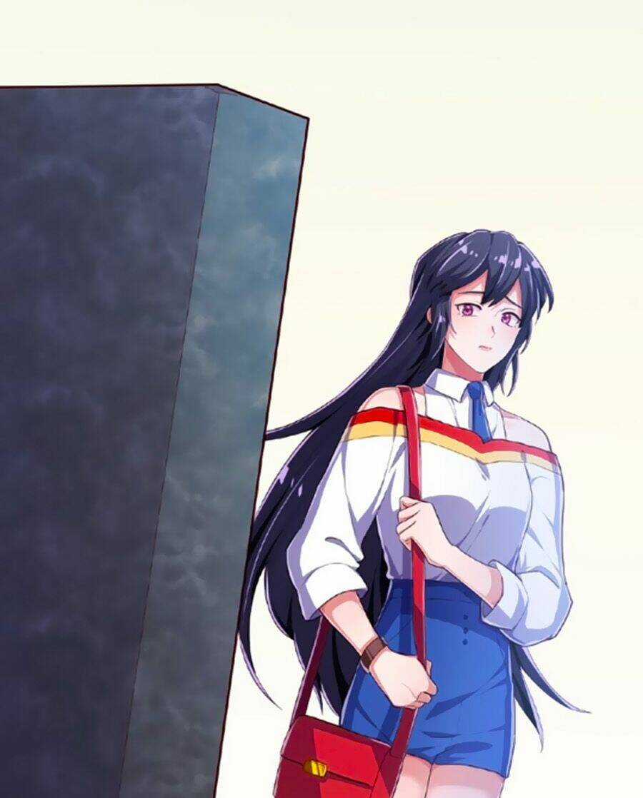 Kế Hoạch Công Lược Của Cô Vợ Gả Thay Chapter 6 trang 36