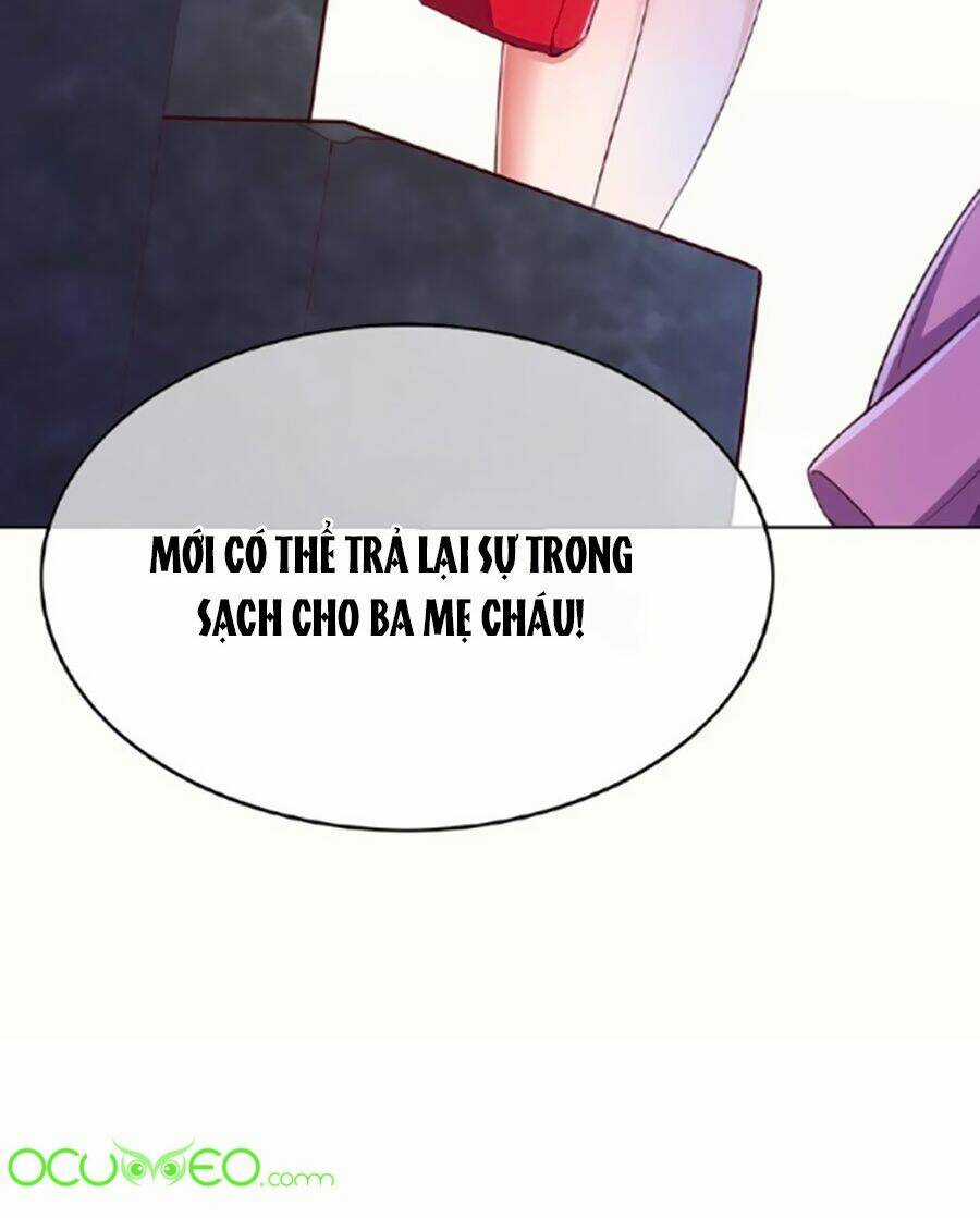 Kế Hoạch Công Lược Của Cô Vợ Gả Thay Chapter 6 trang 37