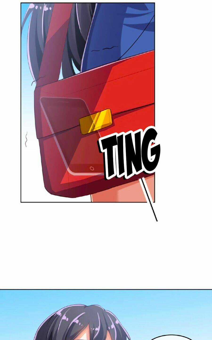 Kế Hoạch Công Lược Của Cô Vợ Gả Thay Chapter 6 trang 40