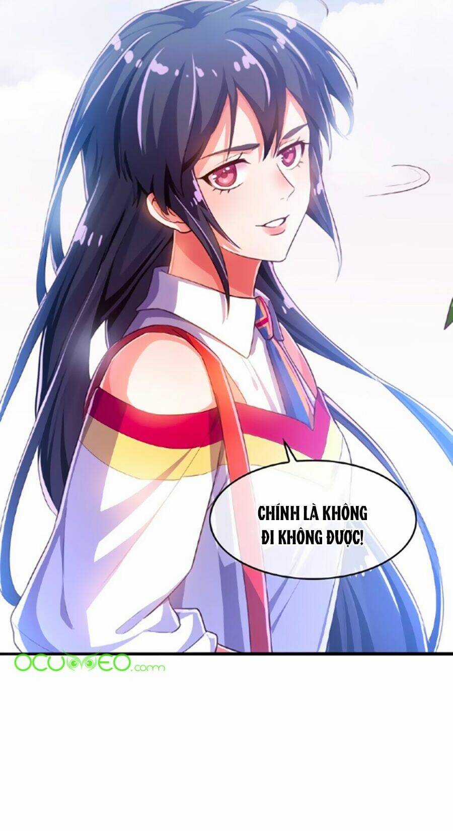 Kế Hoạch Công Lược Của Cô Vợ Gả Thay Chapter 6 trang 43