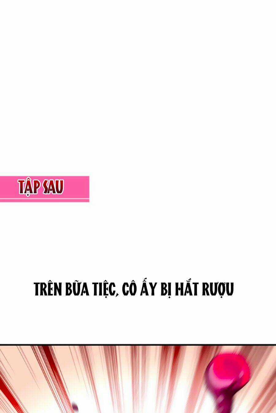 Kế Hoạch Công Lược Của Cô Vợ Gả Thay Chapter 6 trang 44