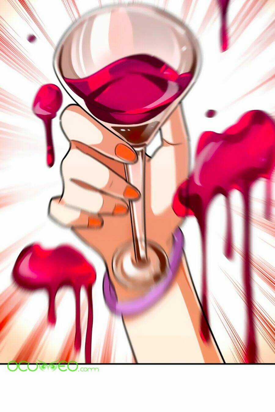 Kế Hoạch Công Lược Của Cô Vợ Gả Thay Chapter 6 trang 45