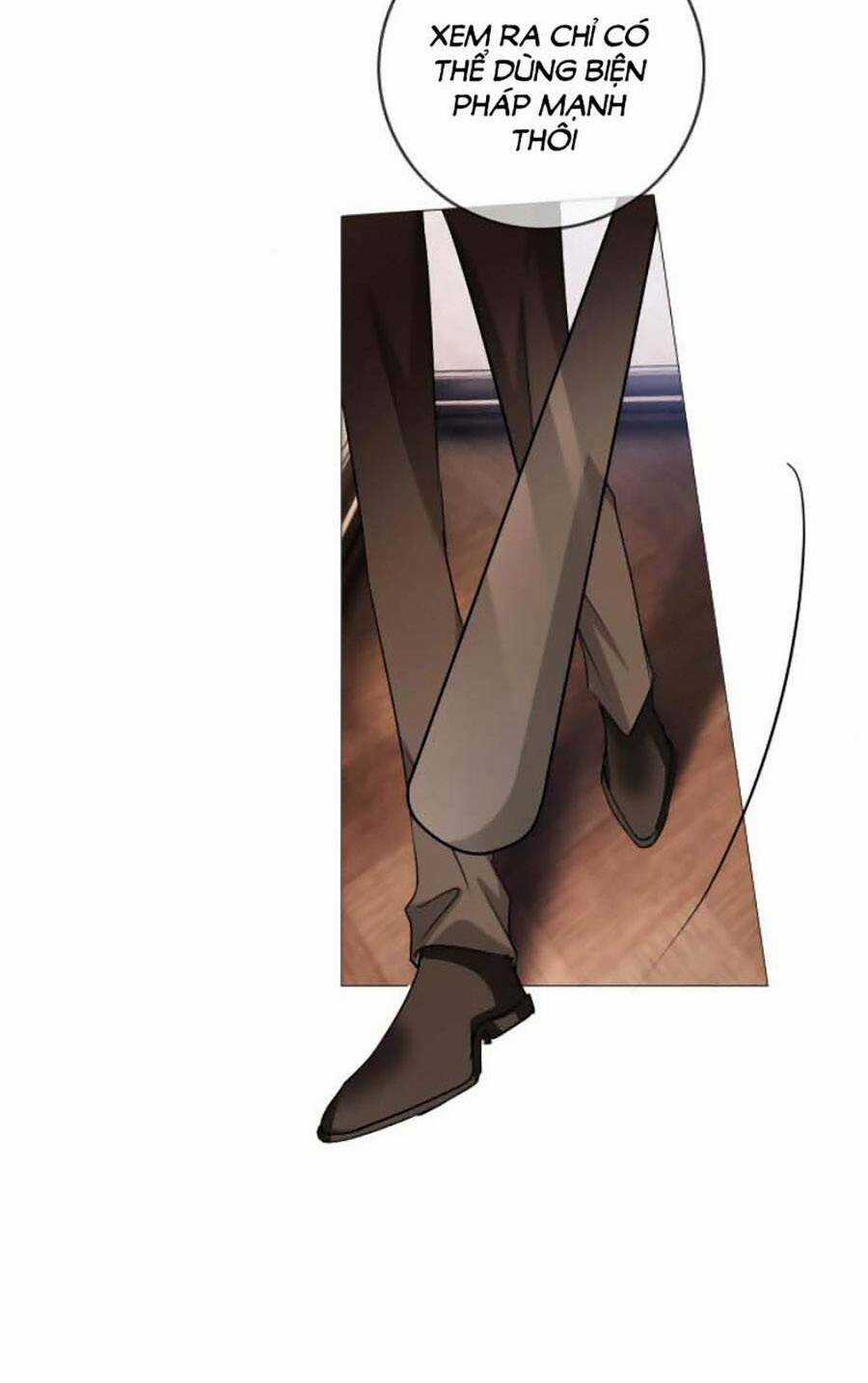 Kế Hoạch Công Lược Của Cô Vợ Gả Thay Chapter 60 trang 15