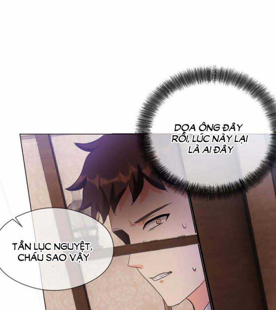 Kế Hoạch Công Lược Của Cô Vợ Gả Thay Chapter 60 trang 18