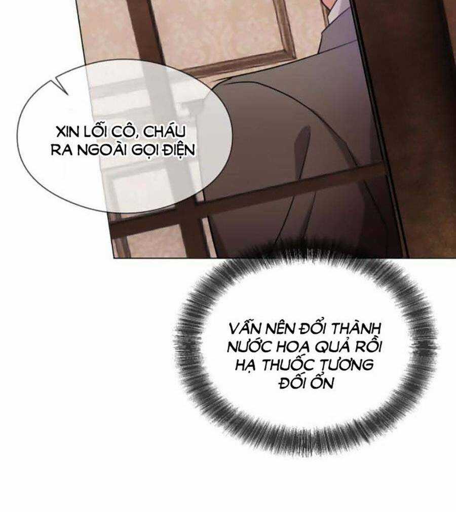 Kế Hoạch Công Lược Của Cô Vợ Gả Thay Chapter 60 trang 19