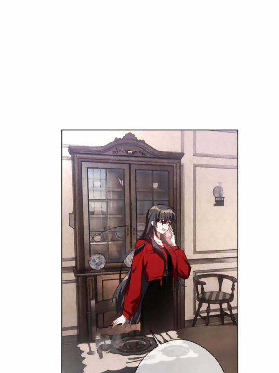 Kế Hoạch Công Lược Của Cô Vợ Gả Thay Chapter 60 trang 20