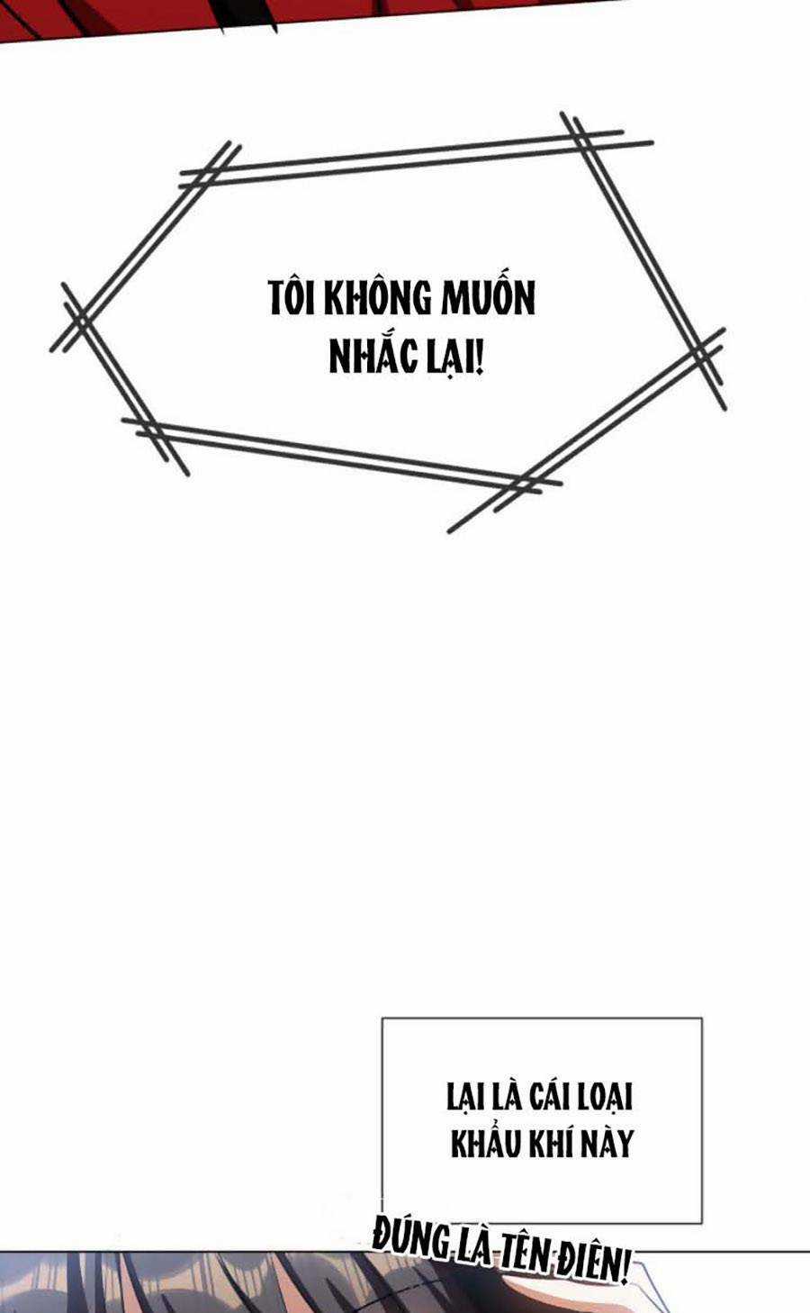 Kế Hoạch Công Lược Của Cô Vợ Gả Thay Chapter 60 trang 22