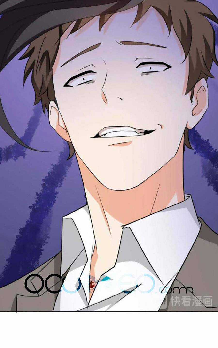 Kế Hoạch Công Lược Của Cô Vợ Gả Thay Chapter 60 trang 27